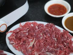 -五洲牛肉美食馆
