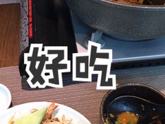 -山葵家·创意料理(临平银泰城店)