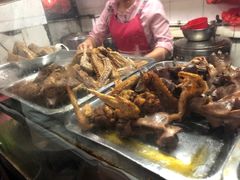-凤张螺蛳粉·爽口粉(跃进路总店)