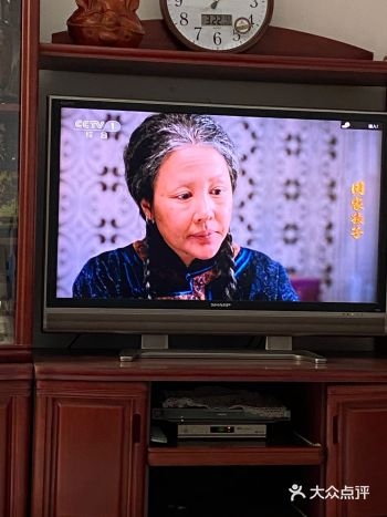 最具年代感，激情四射，极具正能量的主旋律大剧！