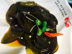 -听说碳烧蛙(高新万达店)