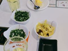 -烹然四季椰子鸡火锅(姚家园万象汇店)