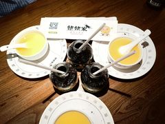 -姥姥家春饼店(八里庄店)