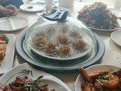 -港畔赶海蒸汽海鲜烧烤自助(仙螺岛店)