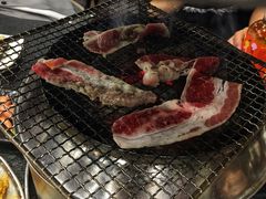 -金刚山(学府路店)