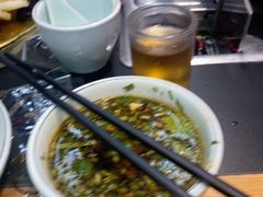 -川大刘肥肠鸡(北国店)