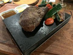 -Erman岩烧牛排(虹桥南丰城店)