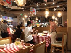 -西贝(六里桥旗舰店)