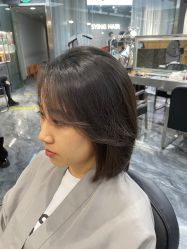 -Sying杉影日式烫染專門店