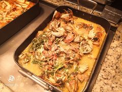 -上海锦江汤臣洲际大酒店壹阶层