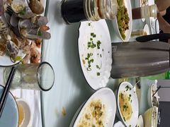-金海湾海鲜排档(朱家尖店)