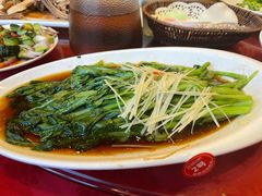 -盈春大饭店(千山路店)