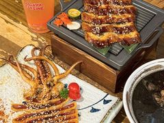 -小川洋风料理(江汉路店)