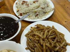 -百家缘(东门南路店)