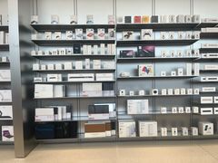 -Apple零售店(成都太古里店)
