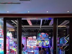-禾沐家休闲度假生活馆