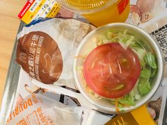 -麦当劳(金州新玛特购物广场店)