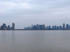 -钱塘江