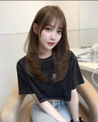 -丽时 Hair Salon