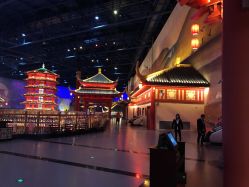 -南京万达乐园