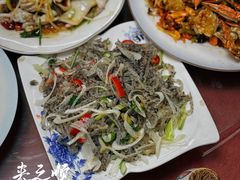 -来之顺海鲜菜馆·青岛菜·始于1993(栈桥店)