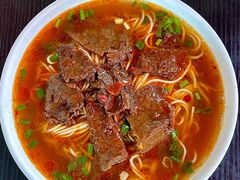 -常德津市牛肉粉(兴南大道店)