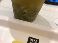 -满记甜品(日月光二店)