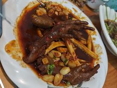 -亿牌牌东北烧烤(怀特店)