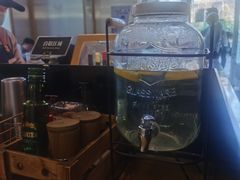 -Green Option(官舍店)
