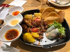 -米纸越南小馆(金鹰世界店)