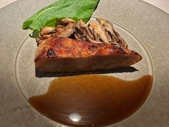 -三嚥阁 La Villa Restaurant