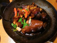 -杭百味·大众精选杭帮菜(西湖音乐喷泉店)