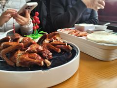 -大鸽饭(马王堆店)