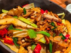 -云海肴·汽锅鸡·云南菜(美罗城店)