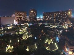 -亚马逊丛林水乐园