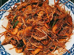-老头儿油爆虾·知味杭州(爱琴海购物中心)