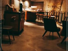 -星巴克臻选(北京嘉里中心第二店)