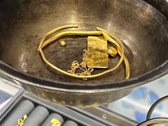 -百金通黄金回收首饰定制维修(珠江路总部)