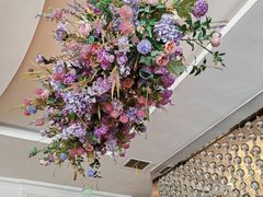 -花舍·新派粤菜·西餐·下午茶(亚运村·鸟巢店)