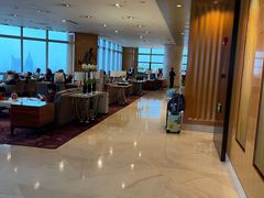 -上海明天广场JW万豪酒店