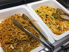 -素满香·Vegan食养自助(天一广场店)