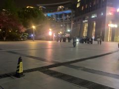 -西湖文化广场