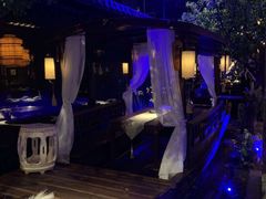 -绿茶餐厅(乐峰广场店)