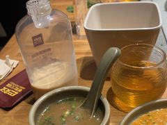 -巴奴毛肚火锅(相州店)