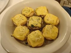 -波特曼西餐厅(南岗店)