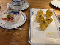 -永安鱼庄·镇江菜(丁卯店)