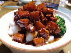 -蜀宴小调·精致家常菜(科华店)