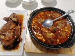 -醉得意·山茶油炒土鸡(二七路店)