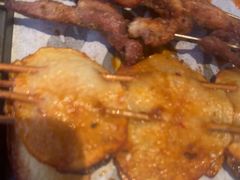 -路边边.炒菜烧烤.音乐餐厅(良乡长虹店)