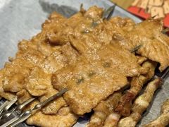 -大闫家烧烤·小海鲜家常菜(郑庄店)